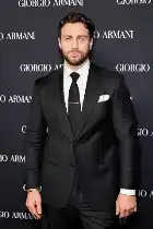 Aaron Taylor-Johnson