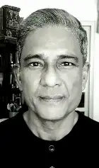 Adil Hussain