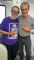 Alan Tuskes