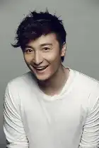 Alex Fong