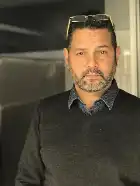 Alexander Dinelaris