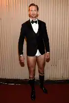 Alexander Skarsgård