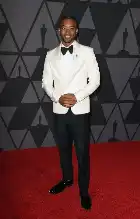 Algee Smith