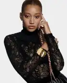 Amandla Stenberg