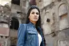 Amyra Dastur
