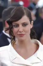 Anna Mouglalis