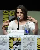 Antje Traue