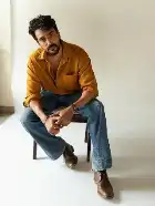 Arjun Chidambaram