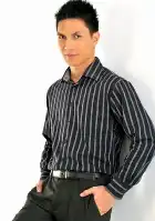 Clyde Cruz
