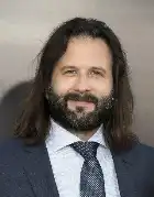Gary Dauberman