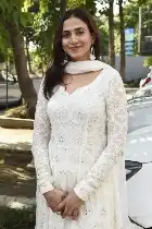 Hashneen Chauhan