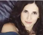 Michaela Watkins