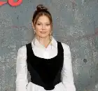 Olivia Holt