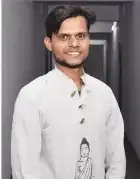 Pratiek Pachori