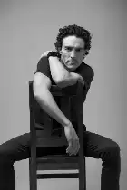 Steven John Ward