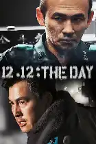 12.12: The Day poster