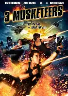 3 Musketeers poster