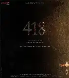 418 poster