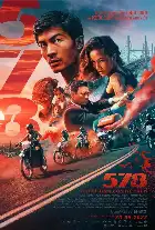 578 Magnum poster