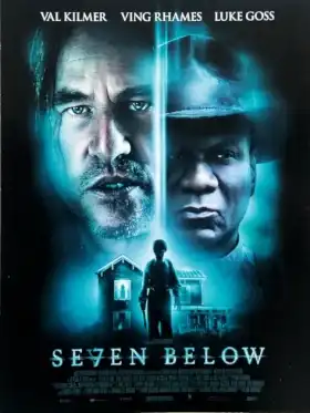 7 Below poster