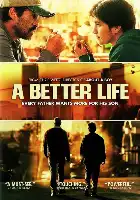 A Better Life poster