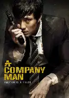 A Company Man poster