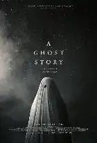 A Ghost Story poster