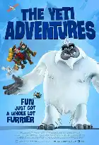 A Yeti Adventure poster