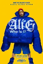 Ali G: Who Iz I? poster