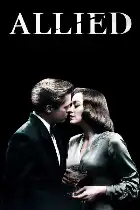 Allied poster