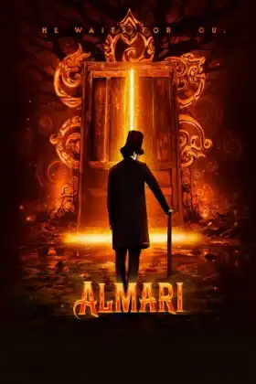 Almari poster