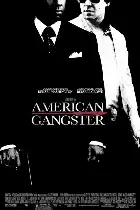 American Gangster poster
