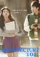 Architecture 101 poster