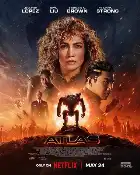 Atlas poster