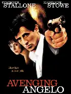 Avenging Angelo poster