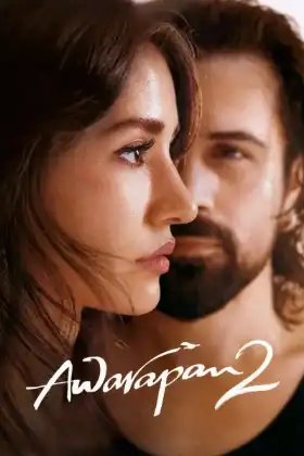 Awarapan 2 poster