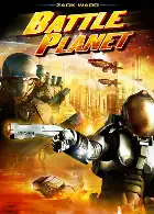 Battle Planet poster