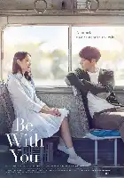 Be with You poster