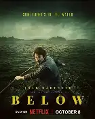 Below poster