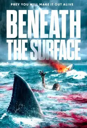 Beneath the Surface poster