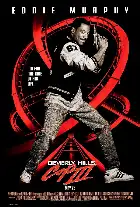 Beverly Hills Cop III poster