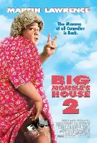 Big Momma's House 2 poster