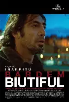 Biutiful poster