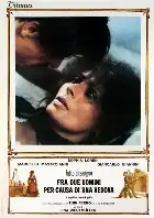 Blood Feud poster