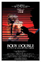 Body Double poster