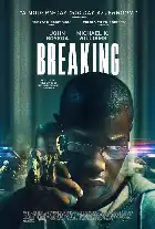Breaking poster