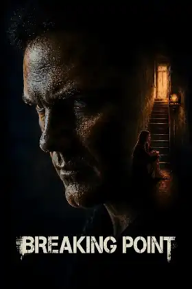 Breaking Point poster