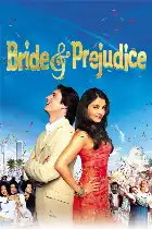 Bride & Prejudice poster