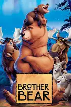 Brother Bear poster