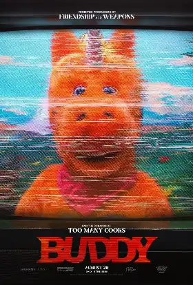 Buddy poster